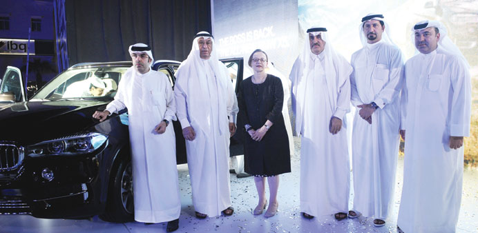 All-new BMW X5 launched in Qatar