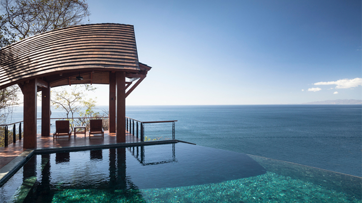 Signs of Growth in Costa Rica Luxury Market