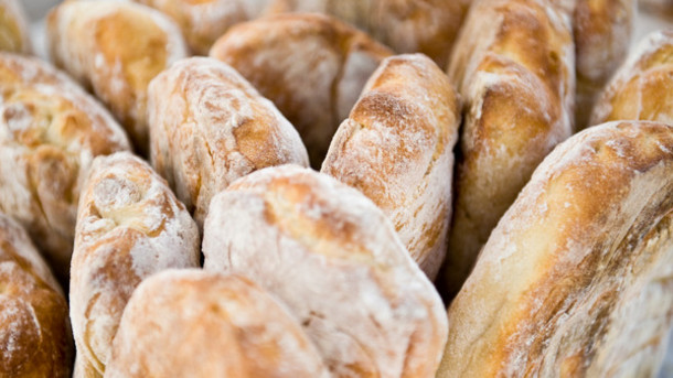 Pick your bread side: Cheap and cheerful or health value?