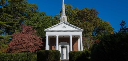 Glen Cove church marketed for luxury home conversion