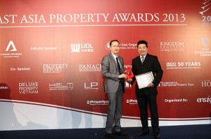 JLL awarded in four countries at South East Asia Property Awards