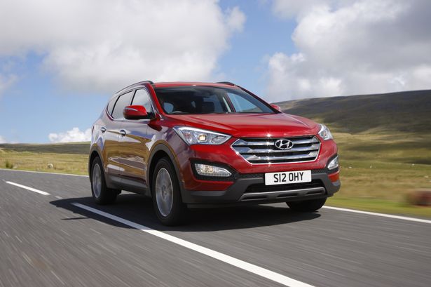 Introduction of a more economical 2WD Santa Fe will win Hyundai new fans