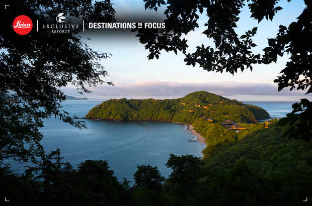 Destinations in Focus: Capture the World with Leica & Exclusive Resorts