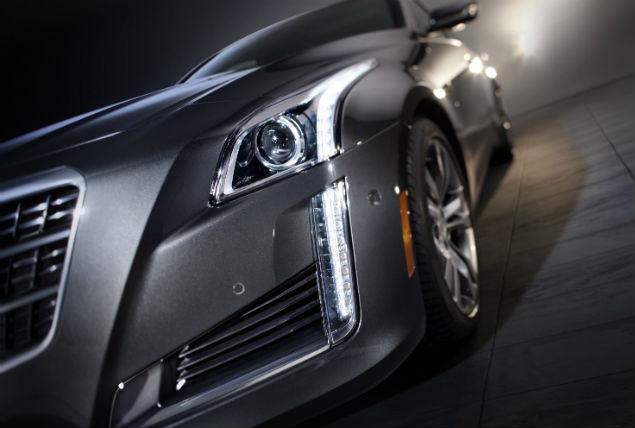 Cadillac needs better branding, new marketing chief says