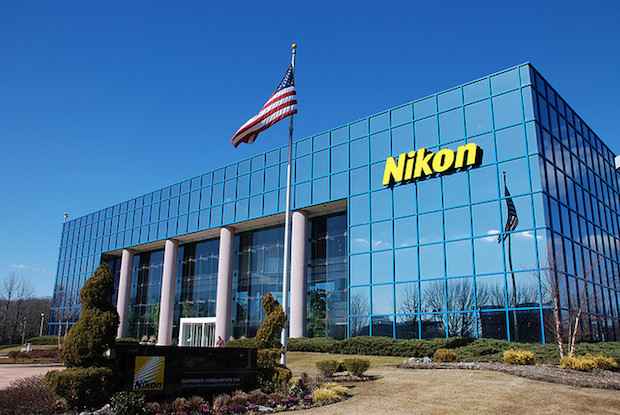 Financial Woes: Nikon Cuts Sales Forecast Again, Df Pre-Orders Supposedly …