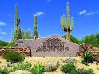 Desert Mountain Homes Tour – Scottsdale golf communities