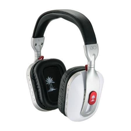 Turtle Beach announces iSeries media headsets