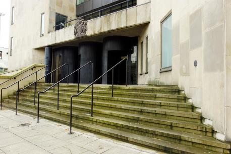 Money launderer had secret stash worth £1 million in his loft