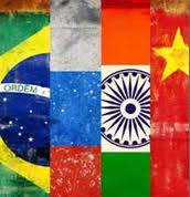 The Global Economic Chessboard and the Role of the BRICS: Brazil, Russia …