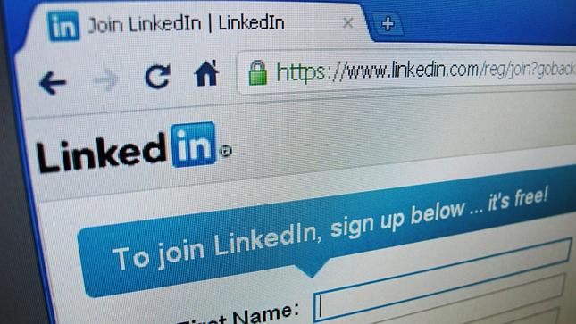 Brand you: How LinkedIn exploits our need to network