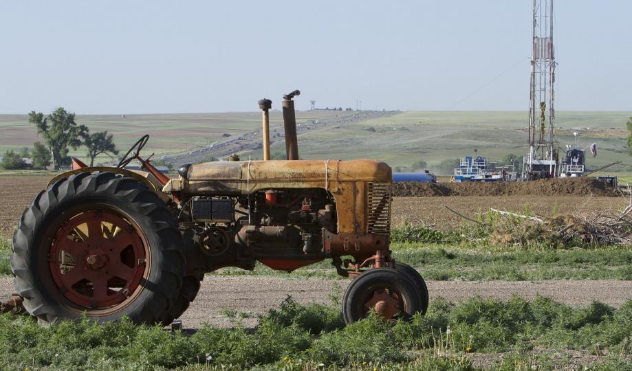 Report: Billionaires got millions of dollars in farm subsidies