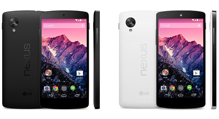 Review roundup: Google Nexus 5 smartphone