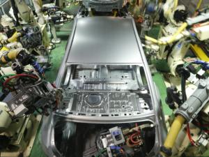 Hyundai R&D Chief Steps Down