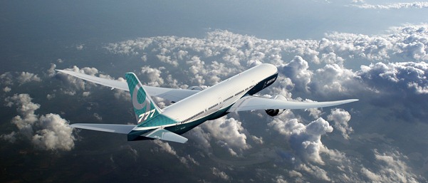 Union deeply split on Boeing's 777X offer
