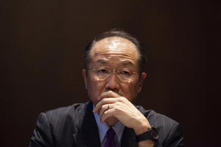 Global economy positive: World Bank chief