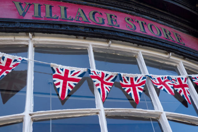 Red tape is strangling the high street