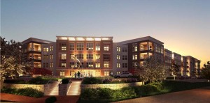 NRP to Develop 348-Unit Apartment Community in Ohio