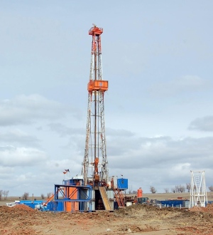 Fracking boom creates unexpected billionaires