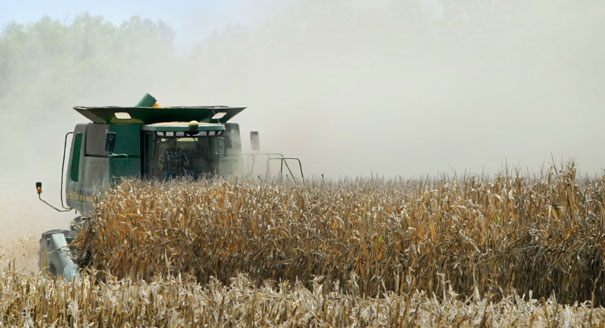 DeLauro Questions Billionaire Farm Subsidies