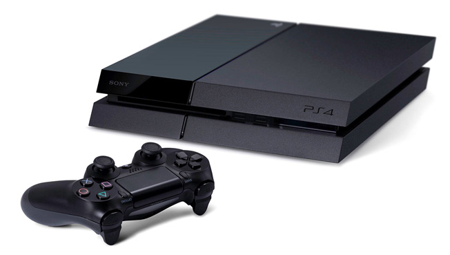 Sony PlayStation 4 review roundup