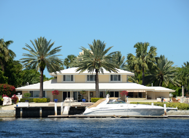 Coastal Homes: Fort Lauderdale