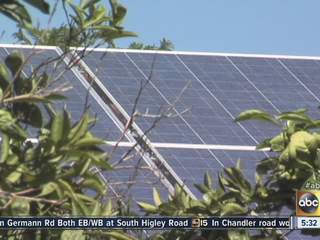 Commission votes to raise APS solar customers' bills