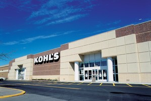 Wal-Mart, Kohl's See Tough Holiday Ahead