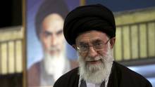 Khamenei controls vast financial empire built on property seizures