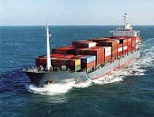 Export Prices Fall in Sign Global Economy Doing Poorly