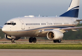 Royal Jet To Issue RFP To Replace BBJs in Next Two Months