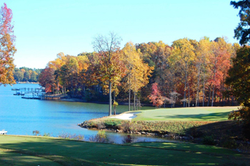 Trump National Golf Clubs – 'Make Them the Very Best &They Will Come'