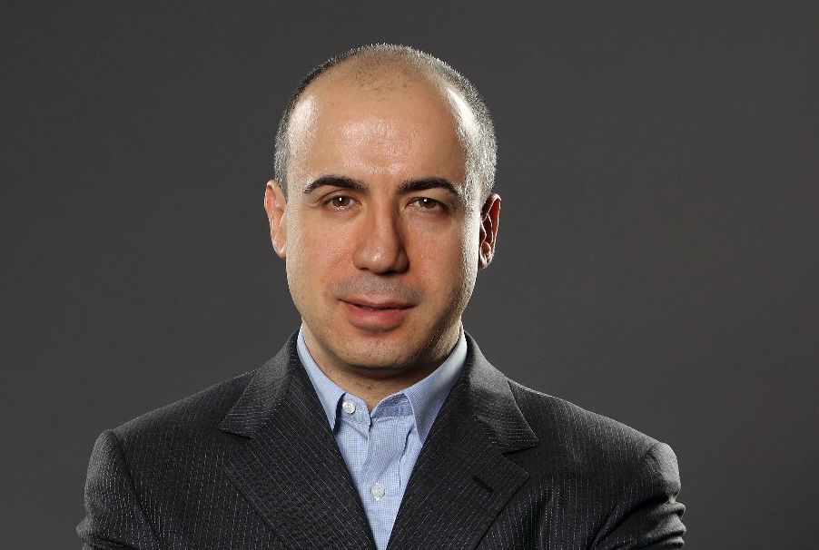 Yuri Milner Participates In GenapSys $27 Million New Investment Round