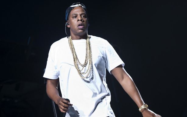 Jay-Z Will Lead a Racial Profiling Review at Barneys