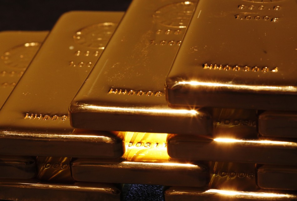 Does Janet Yellen Give Gold a Reason to Glimmer?