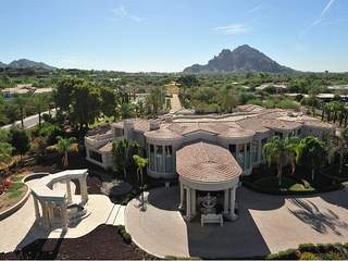 What makes Paradise Valley so special for home buyers