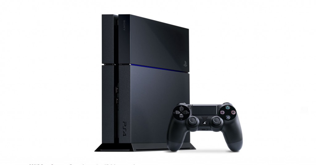 Sony sells more than 1M PlayStation 4 video game consoles in first 24 hours on …