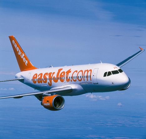 EasyJet's Annual Profit Surges as Network Carriers Retreat (2)