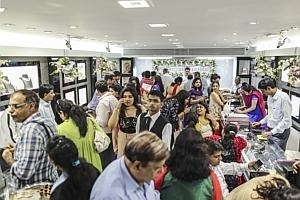 India luxury sales to cross US$10b helped by 'closet consumers'