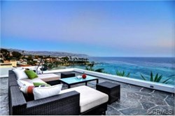 Windermere Homes & Estates Lists Ultra Luxury Laguna Beach Property