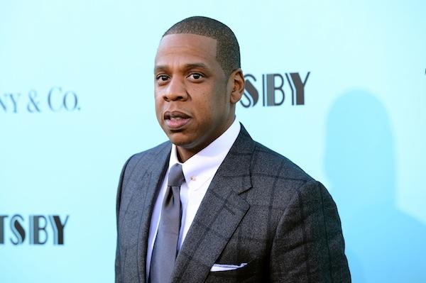 Opinion: Has Barneys Turned Jay Z Into Bad Santa?