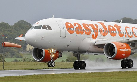 EasyJet: allocated seating attracts older passengers and boosts profits