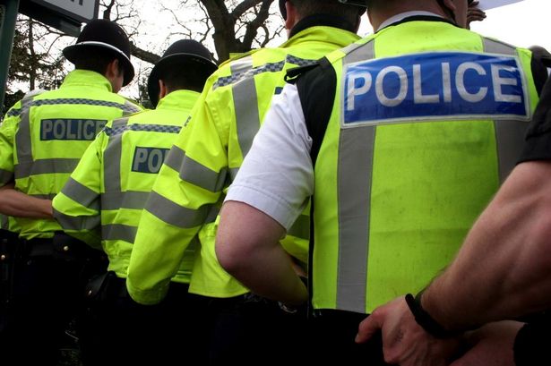 Former West Midlands Police chief inspector tells MPs crime stats are massaged …