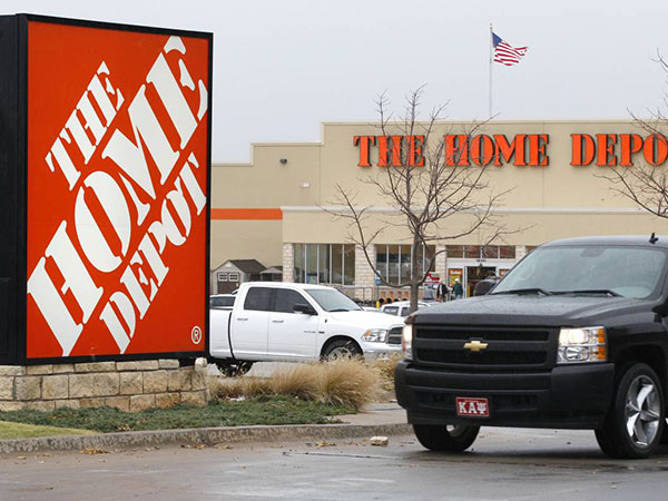 Home Depot: Philly's 'flippers' and high-end contractors boost orders