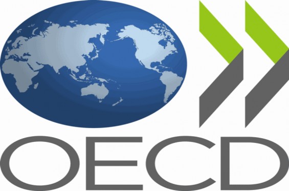 OECD Blasts U.S. For Systemic Risks Posed To Global Economy