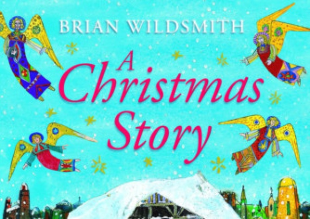 Book review: Christmas is coming at OUP children's books