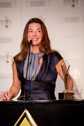 CASS Luxury Shapewear Founder Susan Ledyard Wins GOLD Award for Her …