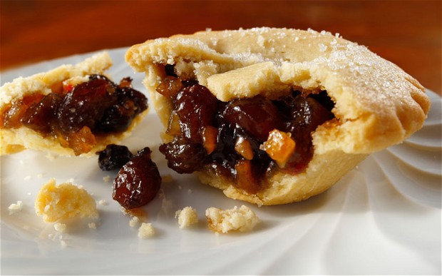 Aldi thrash luxury brands in festive mince pie taste test