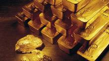 P.M. Kitco Roundup: Comex Gold Ends Lower, Spot Near Steady; Bears in Control
