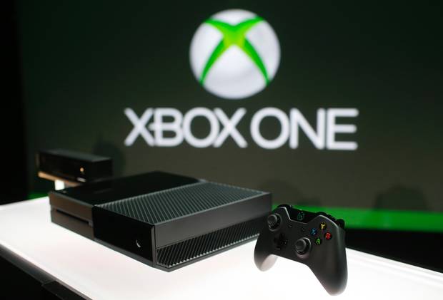 5 reasons to buy the Xbox One instead of the PS4