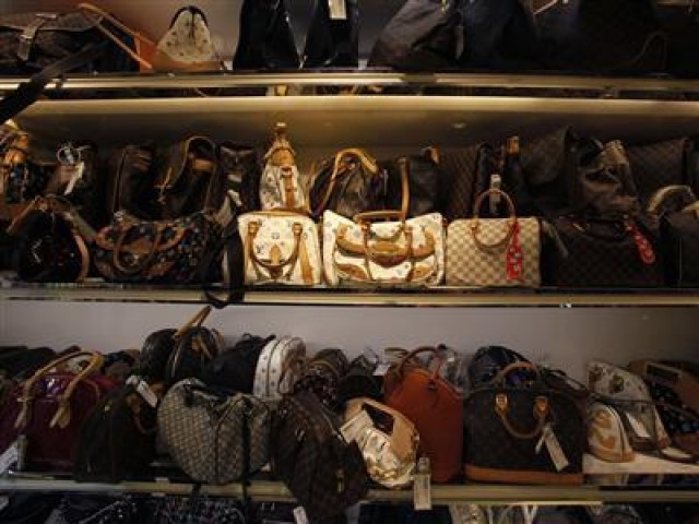 India luxury sales to cross $10 billion helped by 'closet consumers'